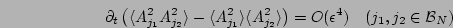 $P^{(a)}_{j} = (1/n_j^{kz}) \exp(-s_j /n_j^{kz})$