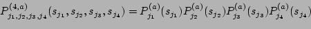 \begin{displaymath}
\partial_t \left(P^{(2,a)}_{j_1, j_2} (s_{j_1}, s_{j_2})
...
...) \right) =
O({\epsilon}^4) \quad (j_1, j_2 \in {\cal B}_N)
\end{displaymath}
