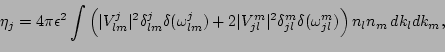 \begin{displaymath}
\frac{\partial Z_a}{\partial t} = \lambda_j \eta_j Z_a +(\l...
...lambda_j \gamma_j) \frac{\partial Z_a}{\partial \lambda_j},
\end{displaymath}