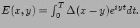$\displaystyle \left. + 2 \bar
V^m_{ln} \left( \bar V^n_{\mu \nu}a_m \bar a_\mu ...
...u l}_{\nu m},
-\omega^m_{ln}]\delta^\mu_{n + \nu}\right)\delta^m_{l+n}
\right],$