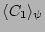$\displaystyle \langle C_1 \rangle_\psi$